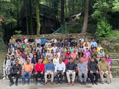 All Pakistan Family Conference (1) All Pakistan Family Conference (1)