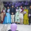 With our students With our students