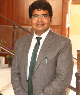 chairman chairman